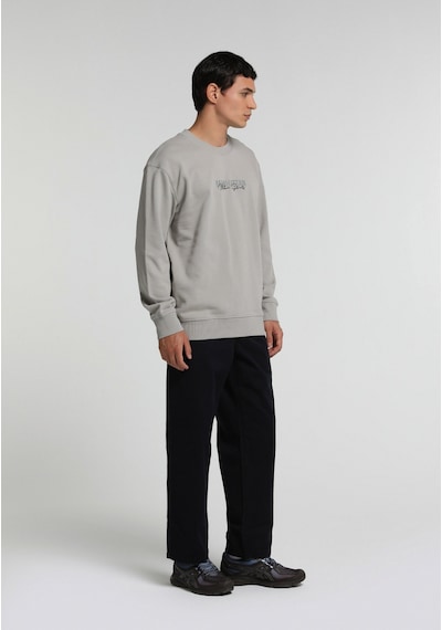 Colin's Colins Relaxed Fit Orta Bel Düz Paça Erkek Lacivert Pantolon Cl1083091 Q1.v1 Nav