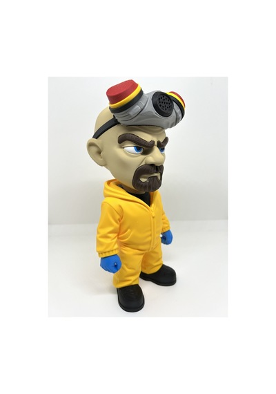 Walter White Figür 20cm