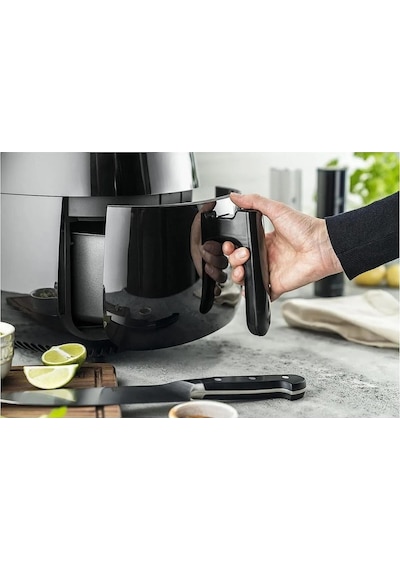 Zwilling 364502800 Airfry 4 LT Yağsız Fritöz