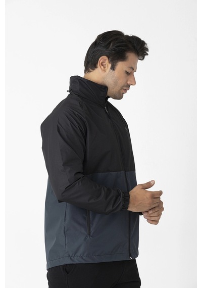 Crozwise Yağmurluk Antrasit 5038-06