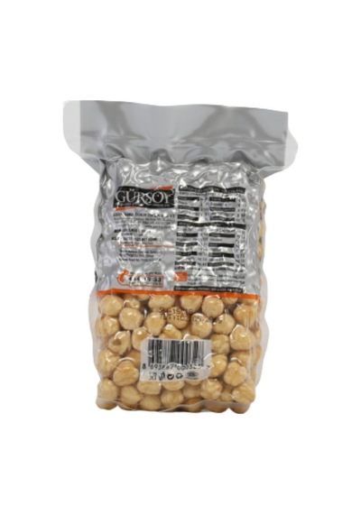 Gürsoy Kavrulmuş İç Fındık Vakum Paket 2 x 250 G