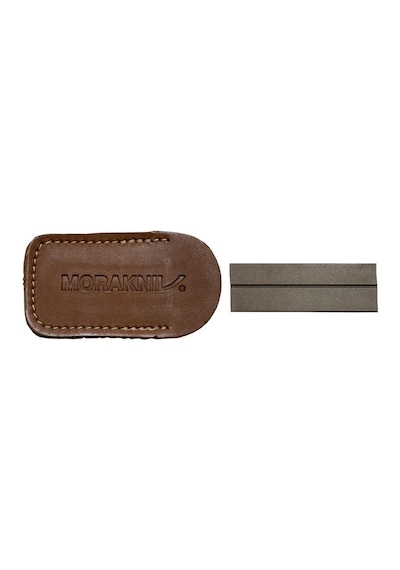Morakniv Kamp Elmas Bileyici Diamond Sharpener 26 Fine Kahverengi