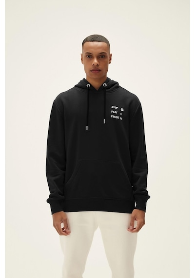 Bad Bear 22.02.12.031-c01 Pause Erkek Sweatshirt 001