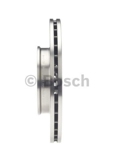 Hyundai Accent Era Ön Fren Diski 1.4 16V Benzinli 256 Mm Bosch