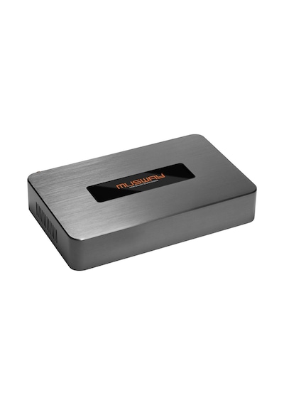 Öztürk Elektronik-Musway D8V2