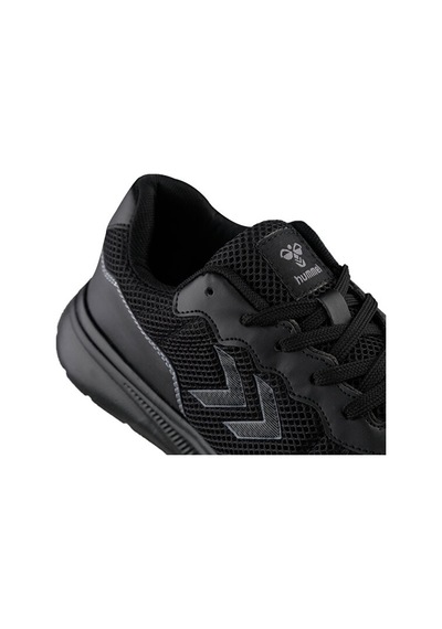 Hummel Hml Value Unisex Antrenman Ayakkabısı 900966-2042 Siyah