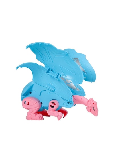 Dostoys Hareketli Dinozor Yumurtası Mavi Dinozor