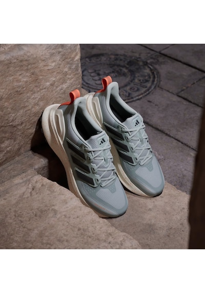 Adidas Ultrarun 5 Tr Erkek Spor Ayakkabı Jq6920 Yeşil