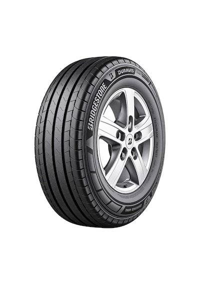 Bridgestone Bridgestone 235/65 R16 C 115/113r Duravis Van Winter Kış Lastiği 2025