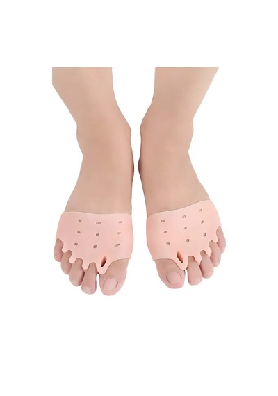 Aveo 2 Adet Ten/beyaz Renk 5 Parmak Makaralı Ayak Parmak Gömleği Kemik Bunyon Parmak Düzleştirme - 636444852 Aveo 2 Adet Ten/beyaz Renk 5 Parmak Makaralı Ayak Parmak Gömleği Kemik Bunyon Parmak Düzleştirme - 636444852