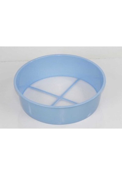 Un Eleği Plastik Mavi 35 Cm Diğer