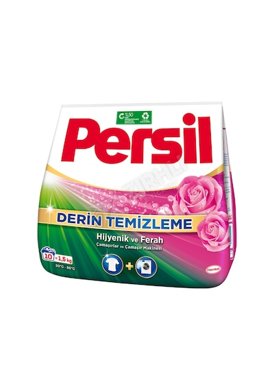 Persil Gülün Büyüsü 1.5 Kg