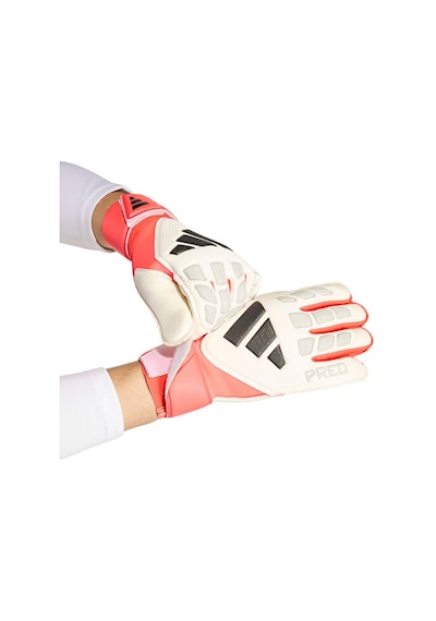 Adidas Pred Gl Mtc Unisex Kaleci Eldiveni Ka7783 Beyaz Beyaz