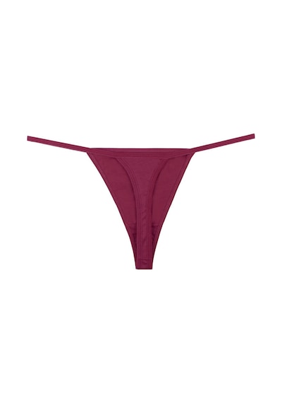 Sensu Kadın Ipli Brazilian Tanga 7'li Külot Set Karışık Renkler Kts3022 Çok Renkli Karışık Sensu Kadın Ipli Brazilian Tanga 7'li Külot Set Karışık Renkler Kts3022 Çok Renkli Karışık