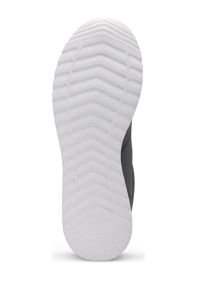 Slazenger MARLON I Kadın  Koyu Gri / Beyaz Koşu & Yürüyüş Spor Ayakkabısı