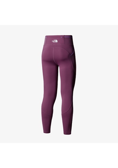 The North Face Movmyt Kadın Mor Günlük Tayt - Nf0a84kz7lo1
