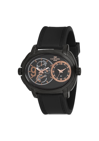 Cacharel Classic CHRL40738SE Erkek Kol Saati