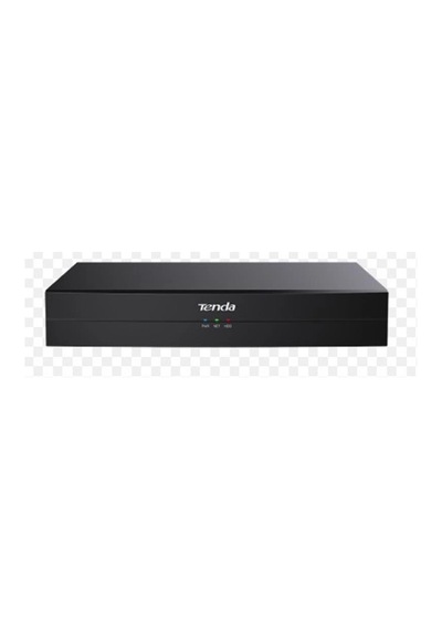 Tenda Tn3116 4k 4mp Destekli 16 Kanal Nvr Kayıt Cihazı Kdo