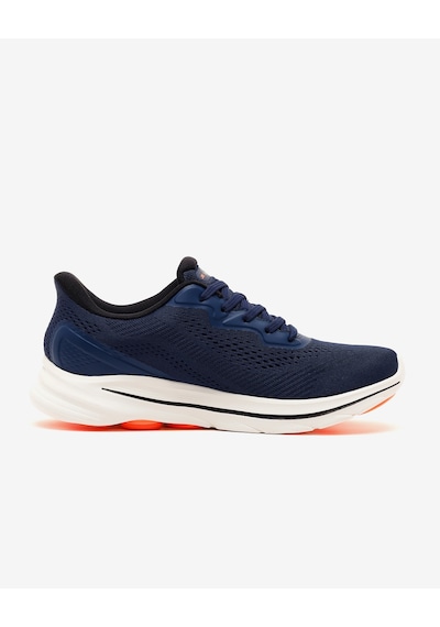 Skechers Go Walk 8 Erkek Lacivert Yürüyüş Ayakkabısı 216797 Nvor