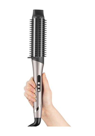 Remington Cb9800 Proluxe You Adaptive Otomatik Sıcaklık Saç Düzleştirici Fırça
