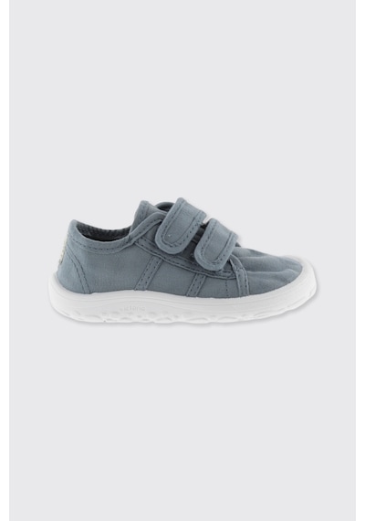 Victoria Unisex Çocuk Mavi Ayakkabı