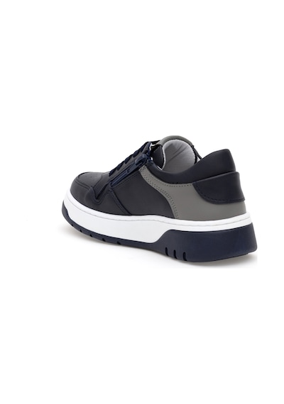 U.S. Polo Assn. Erkek Çocuk Lacivert Spor Ayakkabı 50295116-VR033