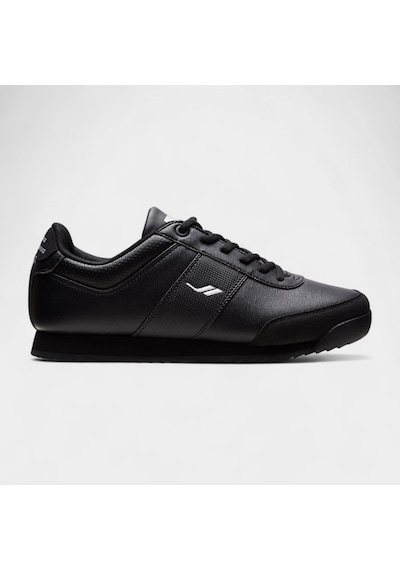 Lescon Flınt 4 Sneakers Spor Ayakkabı Siyah