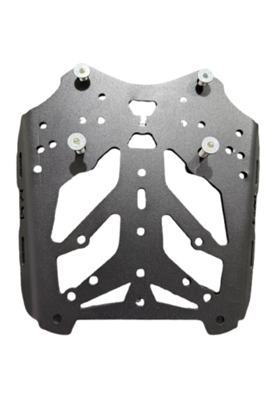 Pcx 125 2011-2026 Uyumlu Çanta Demiri | Hensa Metal