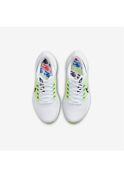 Nike Air Zoom Pegasus 39 Koşu Ayakkabısı Dm4015-100 Beyaz