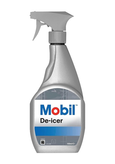 Ayrex Mobil De-ıcer 500 Ml Buz Çözücü Diğer