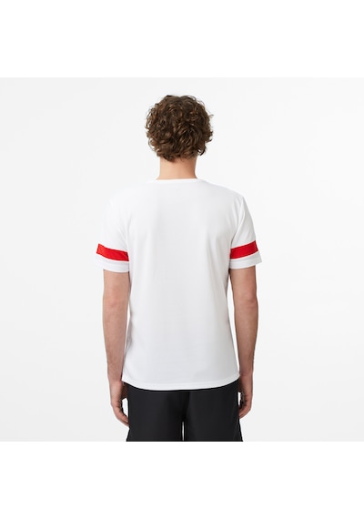 Puma Individualrise Erkek Beyaz Forma 658992