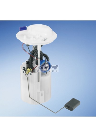 Bosch 0986580947 Yakıt Pompası Ünitesi Fiat 500, Fiat Panda, Ford Ka