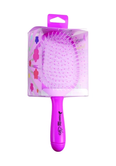 Nascita Twistlo Pembe Saç Fırçası - 59