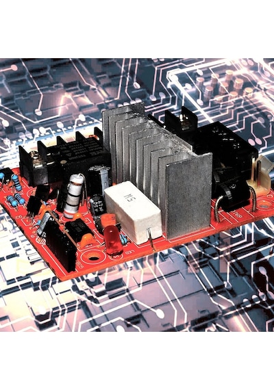 4.7k 5w Taş Direnç