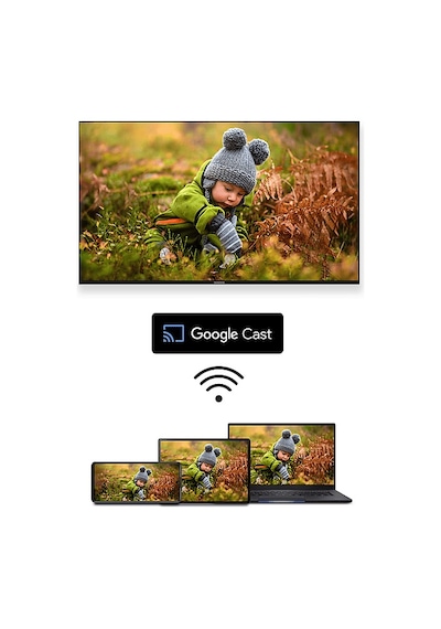 Thomson Streaming Stick 140 Google Tv Stick