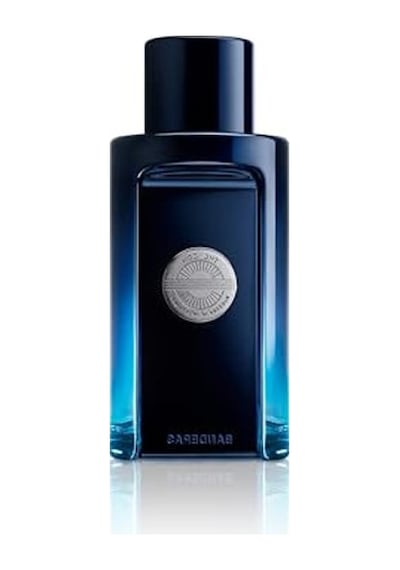 Kalıcı Erkek Parfüm, 100 Ml, The Icon Serisi Amber