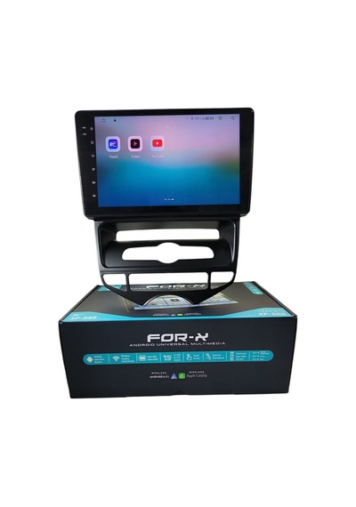 Hyundai İx20 2010-2023 Forx 4-64 Profesyonel Oem Multimedia