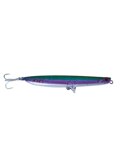 Fujin Venom 10 10.5gr 10cm Maket Balık 011 Illusion