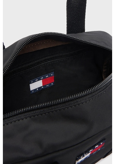 Tommy Jeans Bayan Çanta Aw0aw17889 Bds Siyah Siyah