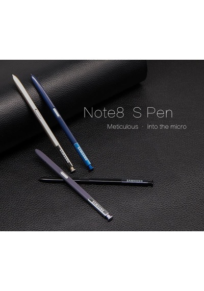 Samsung Uyumlu Galaxy Note 8 S-Pen Kalem