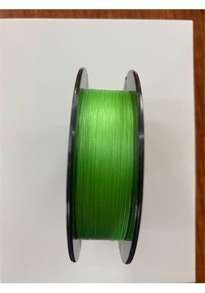 Osaka Fusion 135mt X4 İp Misina 0.21mm