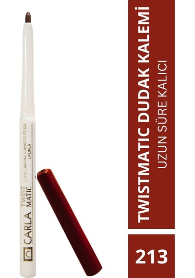 Carla Twistmatic Long Lasting Lipliner 213