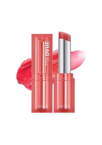 Dudaklara Yoğun Bakım Yapan Renkli Dudak Balmı Dare Tint Lip Balm Dewy Bery