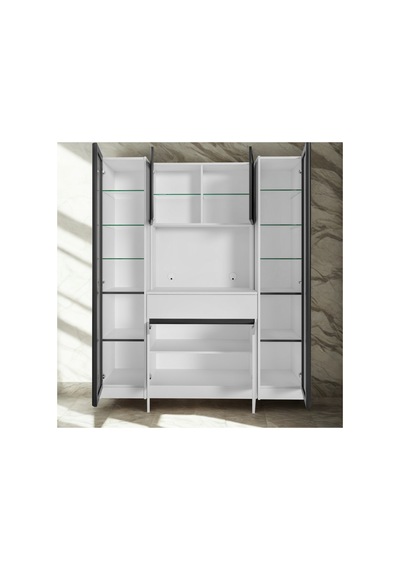 Viena Pure Maxi Beyaz