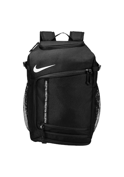Nike Unisex Siyah Voleybol Sırt Çantası N.101.2420.013.os 1738964 Siyah
