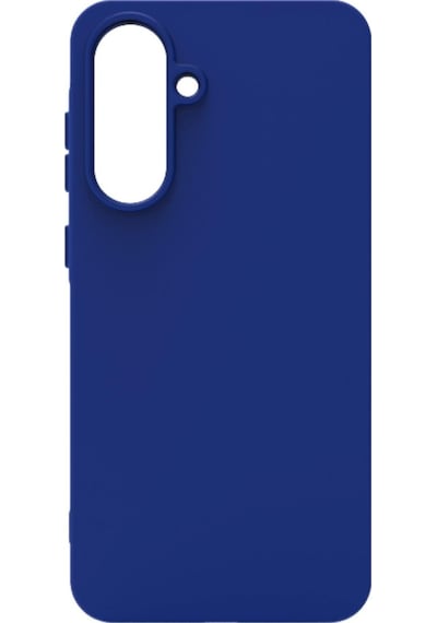 Samsung Galaxy Uyumlu A56 5g Kılıf Kamera Korumalı Silikon Rubber Arka Kapak Mavi Samsung Galaxy Uyumlu A56 5g Kılıf Kamera Korumalı Silikon Rubber Arka Kapak Mavi