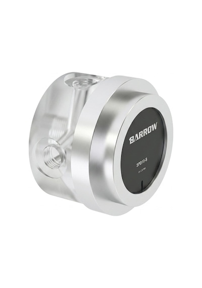 Cpu Su Soğutma Pompası -pwm-10w Spd10-s