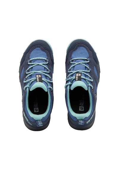 Jack Wolfskın Jack Wolfskin Vojo Tour Texapore Low K Unisex Çocuk Mavi Outdoor Ayakkabı 1010 Lacivert Jack Wolfskın Jack Wolfskin Vojo Tour Texapore Low K Unisex Çocuk Mavi Outdoor Ayakkabı 1010 Lacivert