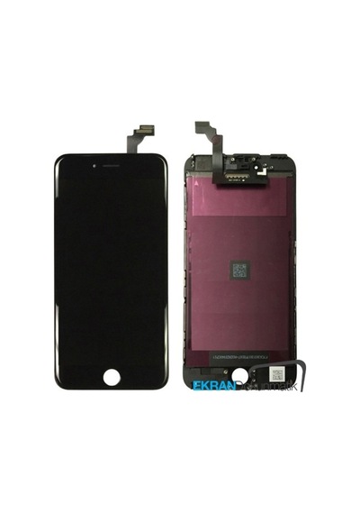 Apple Uyumlu iPhone 6 Plus Lcd Ekran Dokunmatik Aa Kalite (273392633)