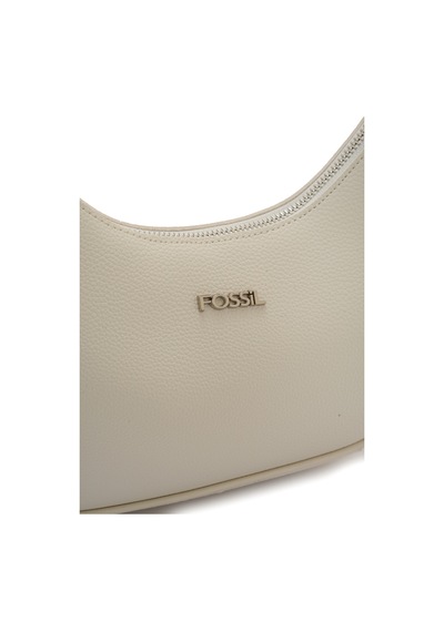 Fossil Kadın Omuz Çanta 05fo26y5108 Beyaz